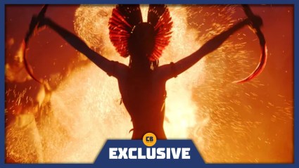 Avatar Fire and Ash Exclusive