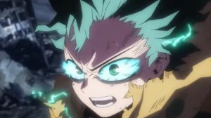 5 Most Iconic Anime Characters of 2025, Ranked