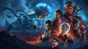 4 Forgotten Games That Made Baldur’s Gate 3 Possible