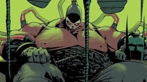 Without This Forgotten Golden Age DC Hero, One Of Batman’s Greatest Villains Wouldn’t Exist