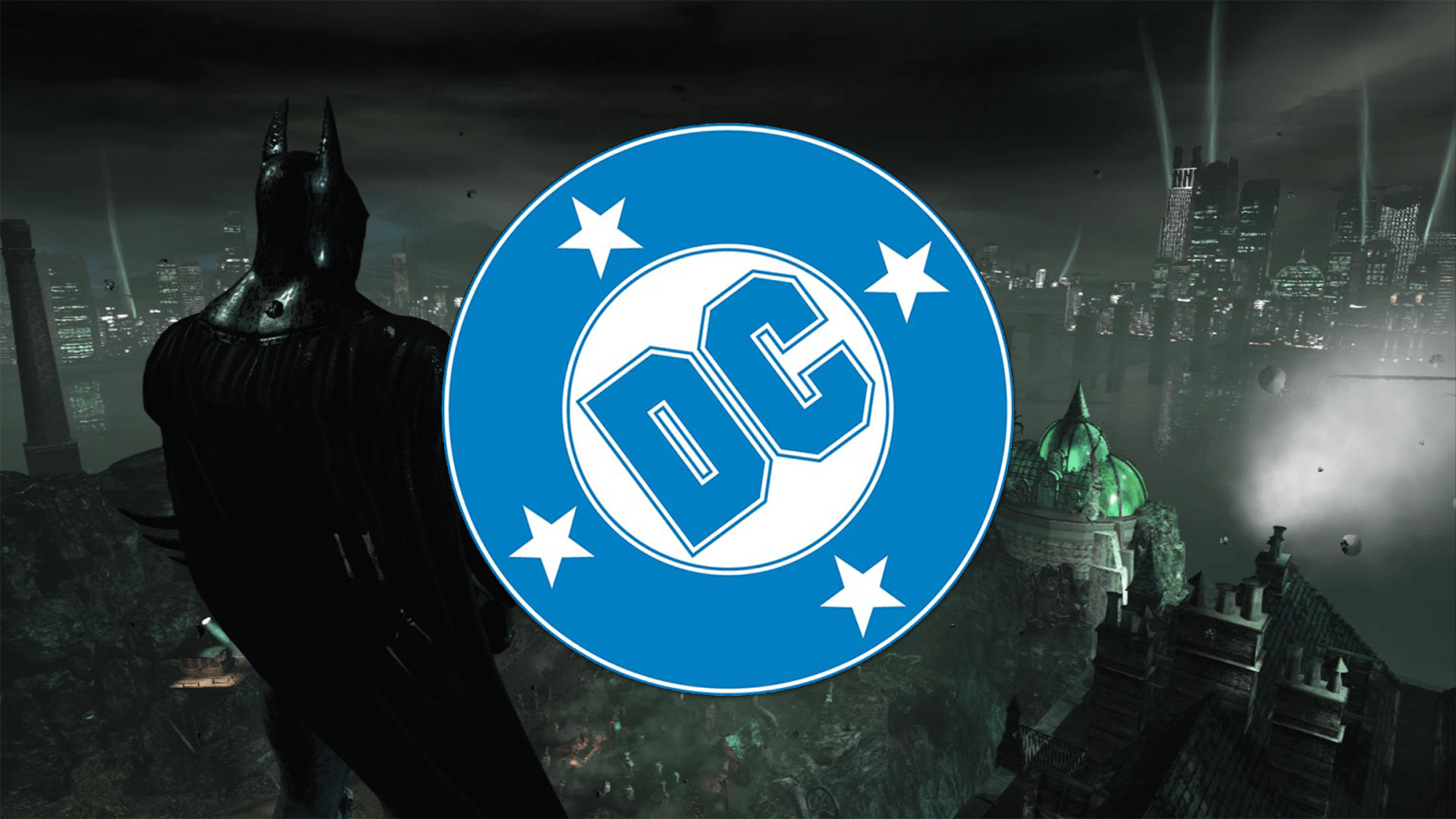 10 Best DC Games, Ranked