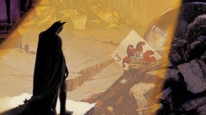 26 Years Ago, Batman’s Biggest Status Quo Change Rewrote Everything