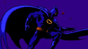 Forgotten Batman Game Sums Up the Problem With Superhero Games