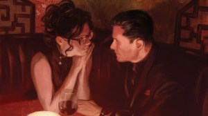 Batman’s Newest Love Interest Finally Fixes A Years-Long Bruce Wayne Issue