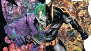 You Don’t Hate Batman’s No Kill Rule, You’re Just Tired of the Joker