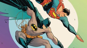 Superman and Batman’s Identities are Leaked in a Mystery DC Comics HAS to Explain