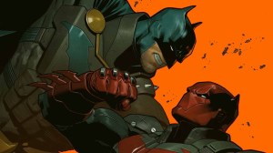 Red Hood’s Darkest Future Reveals the Truth About Him That Everyone Misunderstands