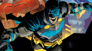 Batman Just Became His Own Most Powerful Villain (And You Need to See the Result)