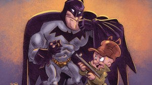 5 DC/Looney Tunes Crossovers That Actually Happened