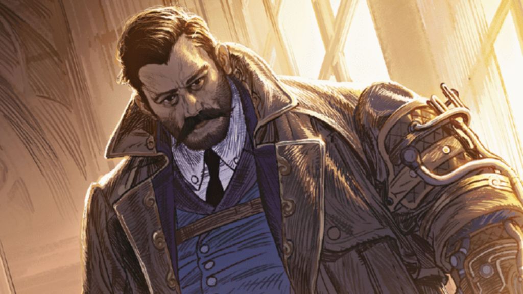 Battle Smith Artificer Subclass 2024 Revision