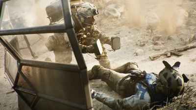 Battlefield 6