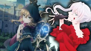 10 Best New Anime of 2025 Ranked