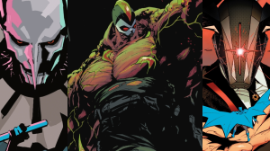 5 Incredible New DC Comics Villains Who Debuted in 2025