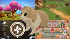 5 Relaxing Indie Games to Play When You Just Need to Shut Off Your Brain