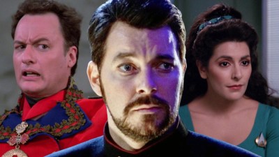 Best Star Trek TNG Characters