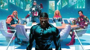 Marvel Gave Batman’s Greatest Weakness To Black Panther – & It Destroyed Him