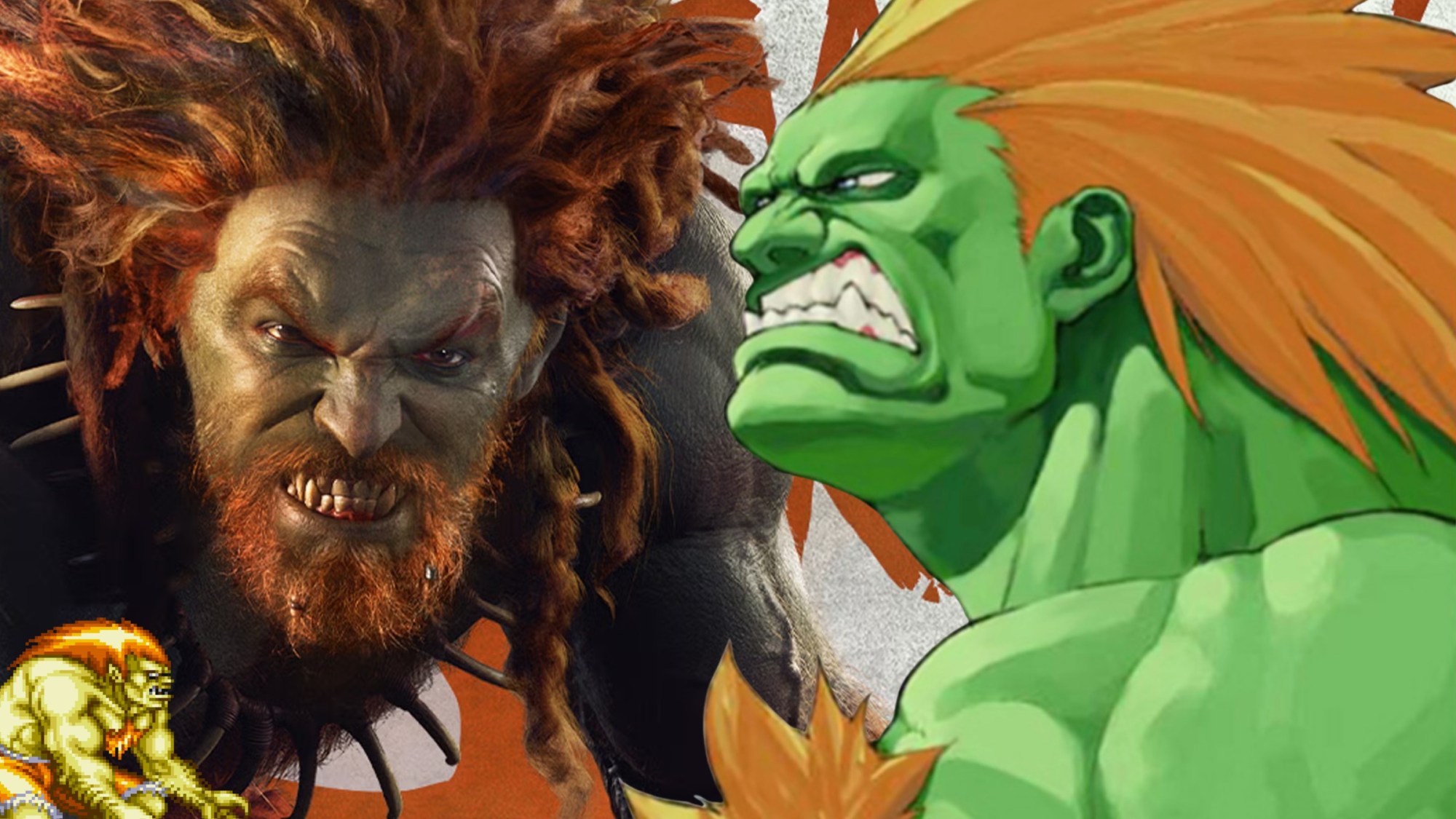Every Street Fighter Movie Character Reveal Ranked (& Compared To The  Originals) - ComicBook.com