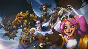 7 Greatest Blizzard Games of All Time