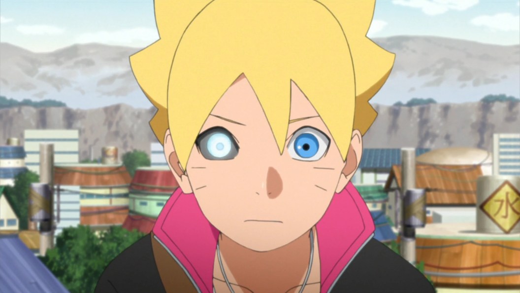 Boruto: Two Blue Vortex Chapter 36 Preview Hints at a Major Betrayal in Its New Arc