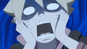 Did Boruto: Two Blue Vortex Just Make The Anime Non-Canon? It’s Complicated