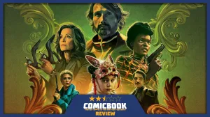 Dust Bunny Disappointingly Fumbles Its Horror Potential (Review)