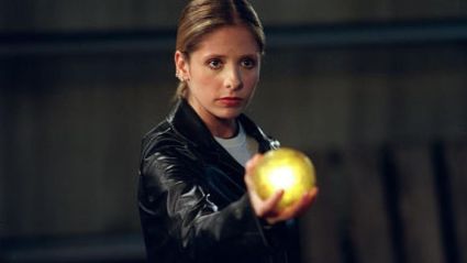 Buffy the Vampire Slayer