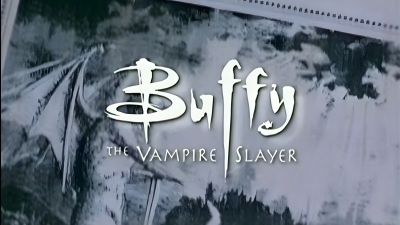 Buffy the Vampire Slayer