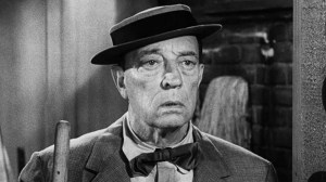 63 Years Ago Today, This Sci-Fi Horror Anthology Series Told the Perfect Time Travel Story (Starring a Silent Film Legend)