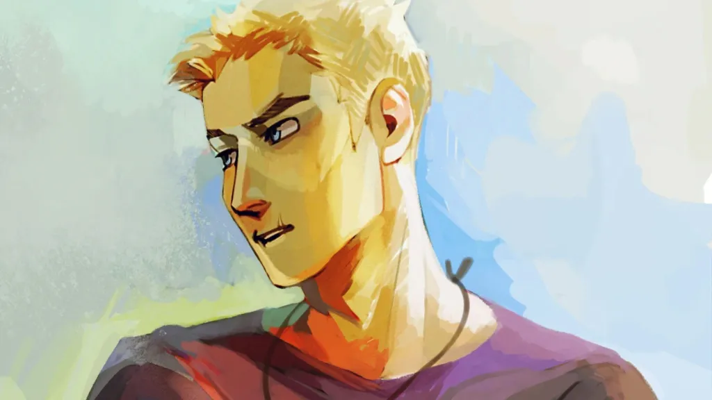 Jason Grace Percy Jackson