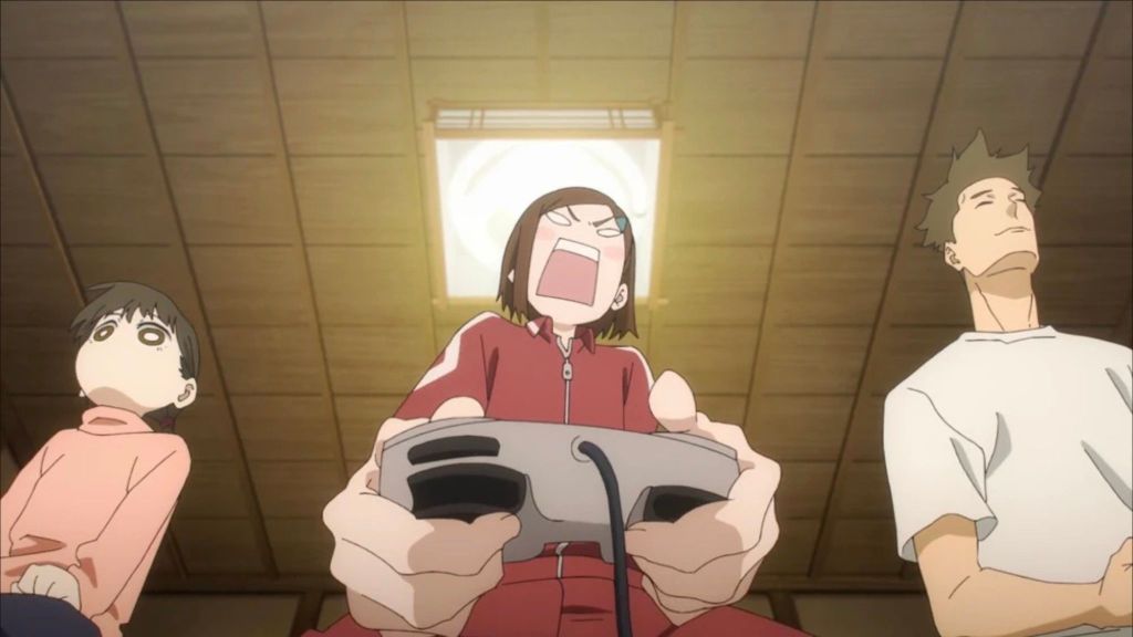 Nobara Kugisaki Jujutsu Kaisen