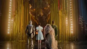 Forget Dorothy, Wicked: For Good Unfairly Ruined 2 Other Wizard Of Oz Originals