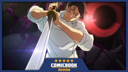 Jujutsu Kaisen Execution Yuta Review