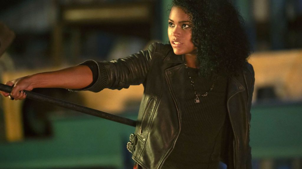 Thalia Grace Percy Jackson