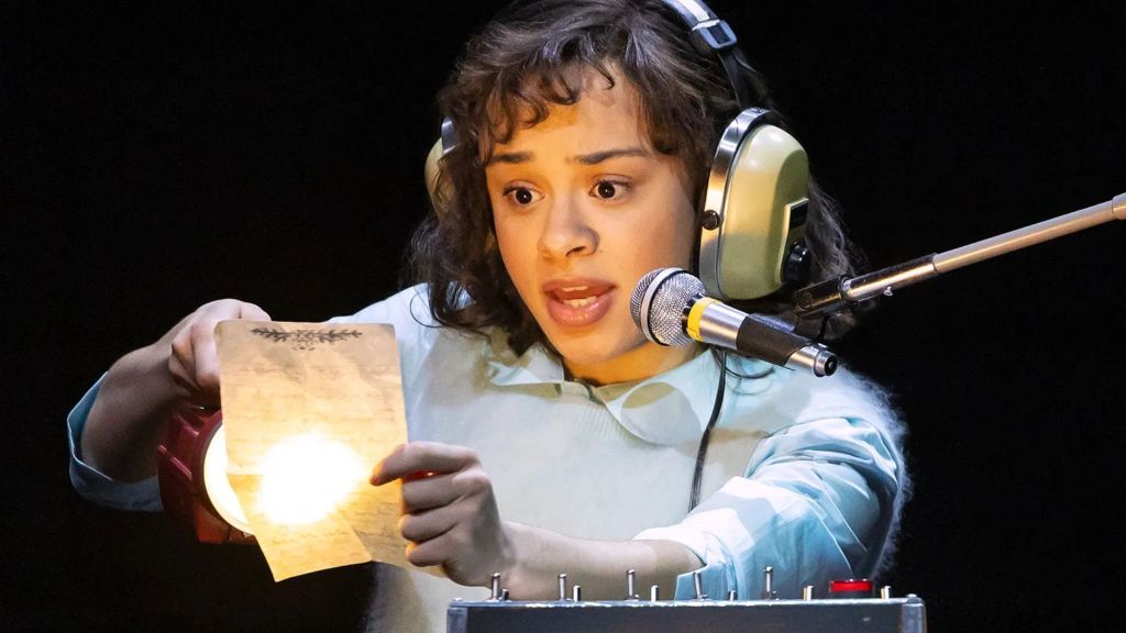 Patty Newby Stranger Things