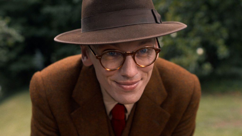 Henry Creel/Mr. Whatsit Stranger Things