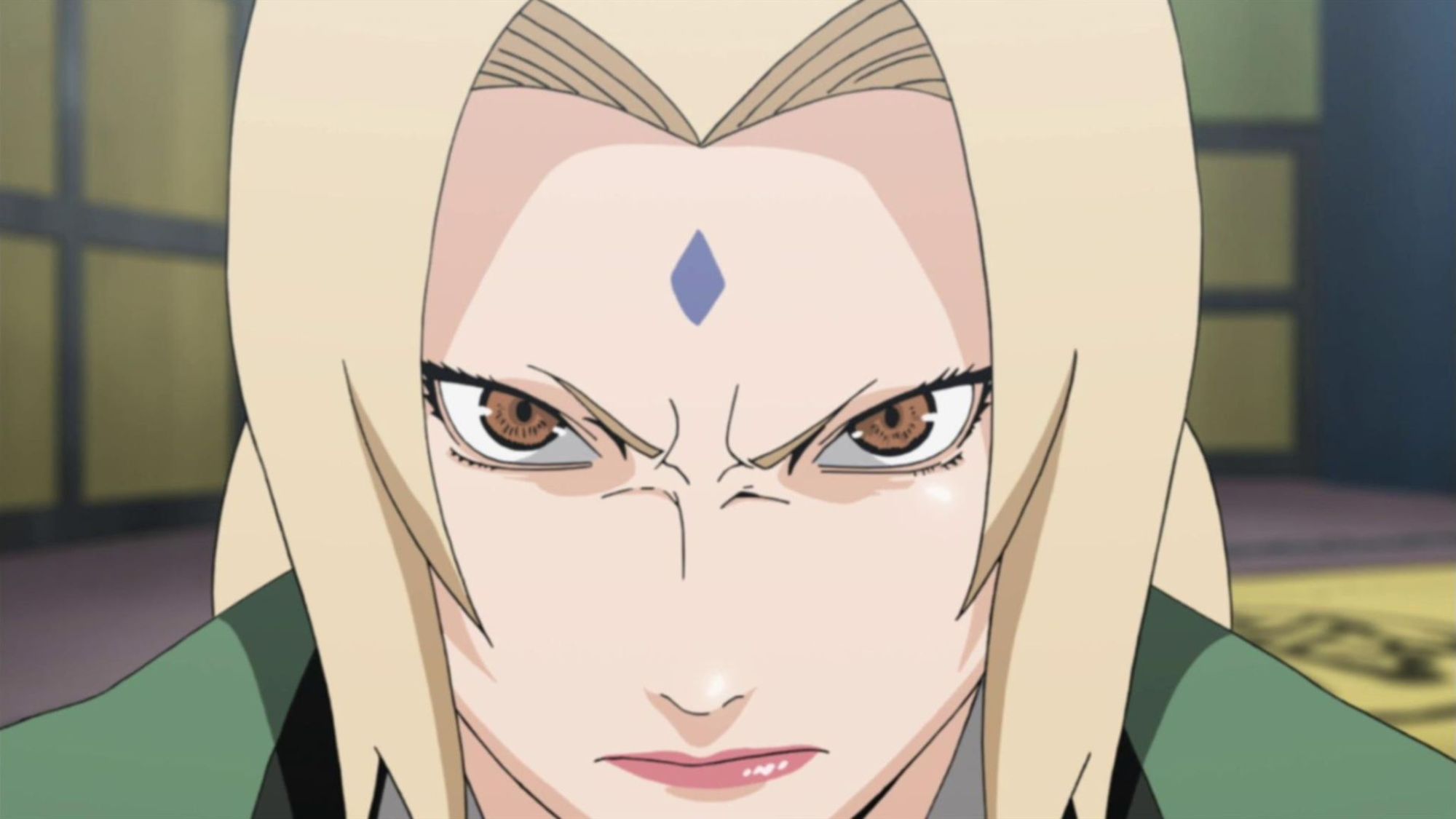 5 razones por las que Tsunade es en realidad la mejor Hokage de Naruto (y no Kakashi)