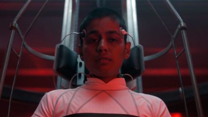 Kali Stranger Things