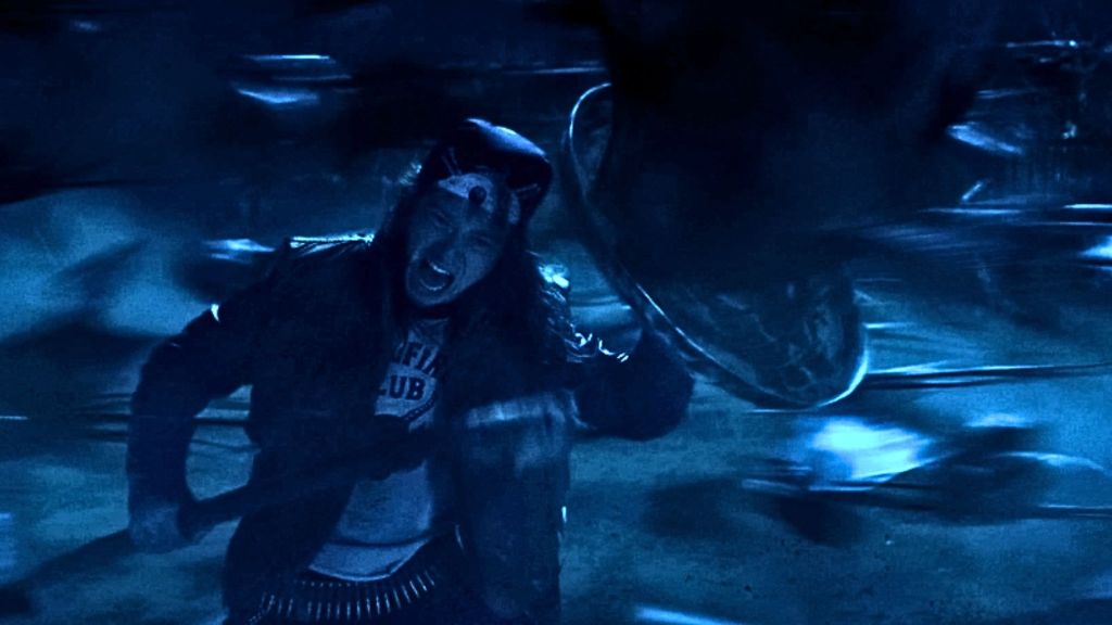 Eddie Munson Stranger Things