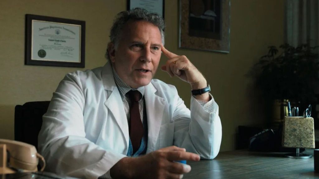 paul reiser stranger things