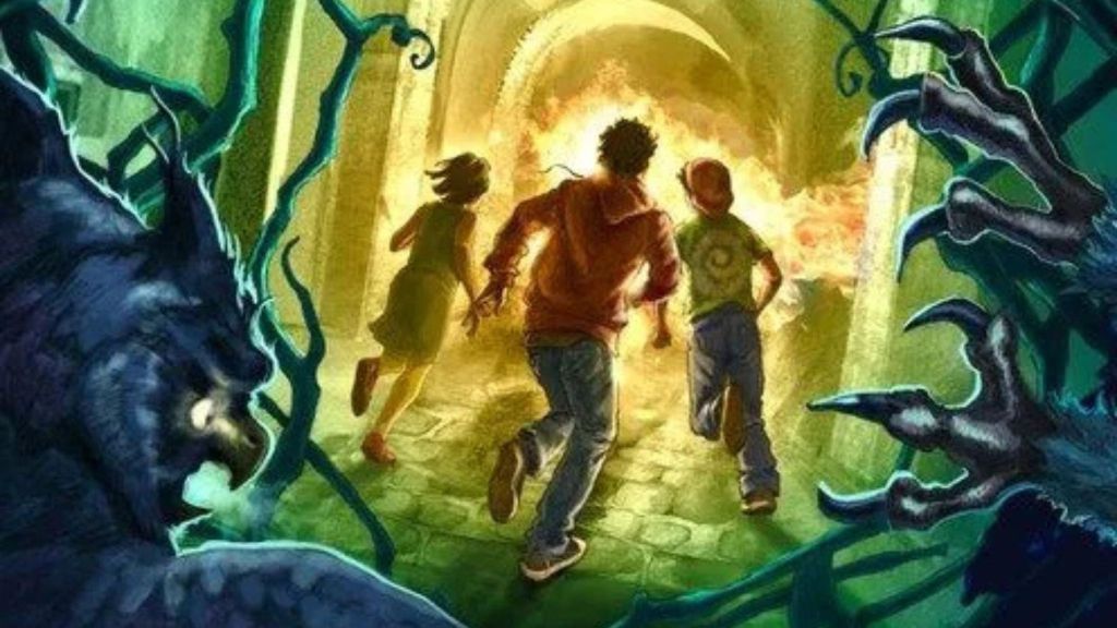 The Trials of Apollo