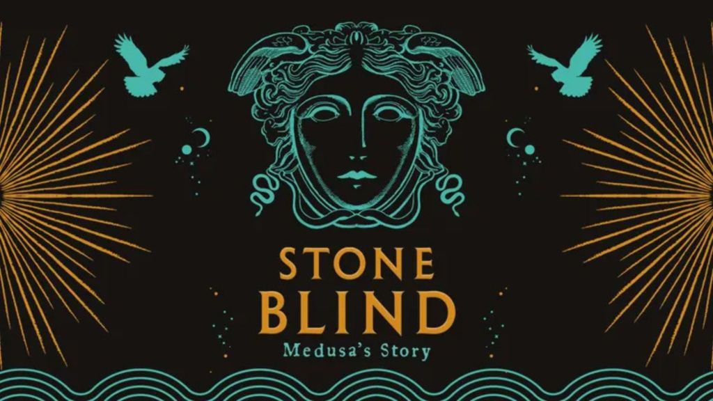 Stone Blind
