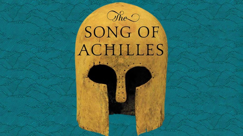 The Song of Achilles