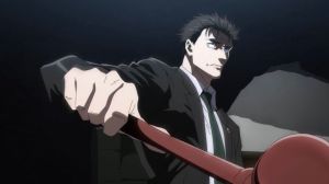 Jujutsu Kaisen Reveals First Look at a Highly Anticipated New Character