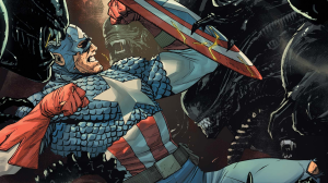 5 Amazing Marvel Comics Crossovers That Weren’t With DC