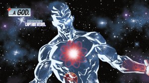 One of the Strongest Justice Leaguers Just Became Stronger Than Superman