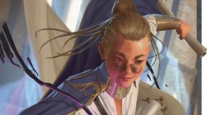 All 3 New Dungeons & Dragons Magic Items from July’s D&D Beyond Drops, Ranked