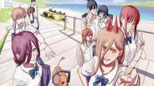 10 Most Popular Chainsaw Man Characters (According To Fans)