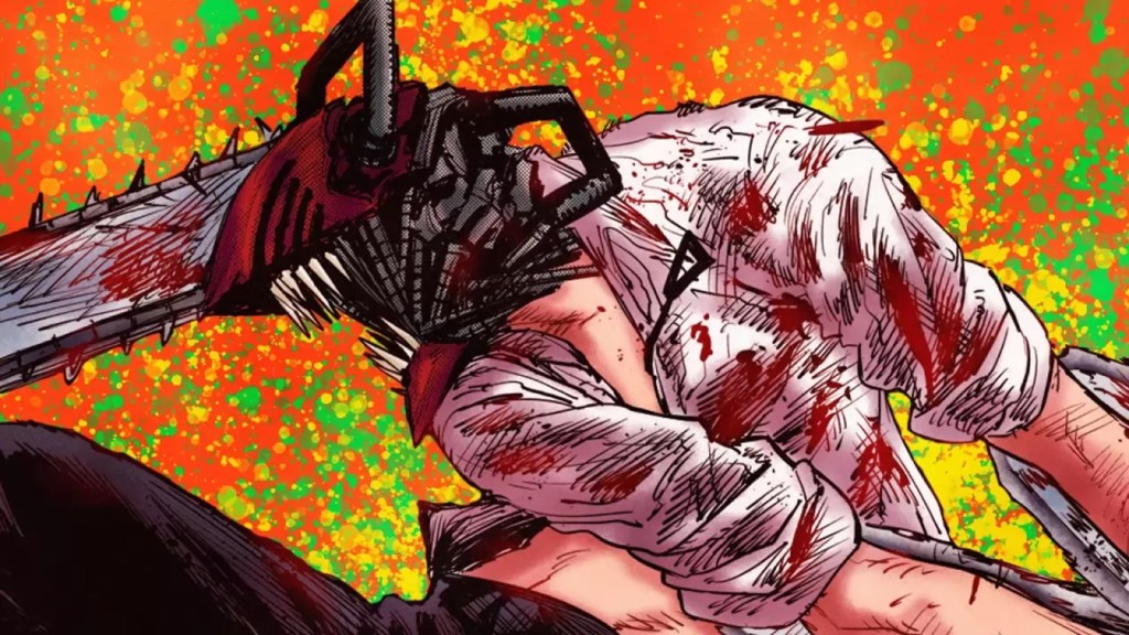 Chainsaw Man Finally Gives Its Hero A Major Upgrade, And It’s Amazing
