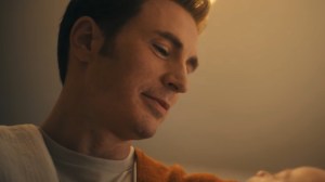 Marvel Finally Releases Steve Rogers Avengers: Doomsday Teaser Online