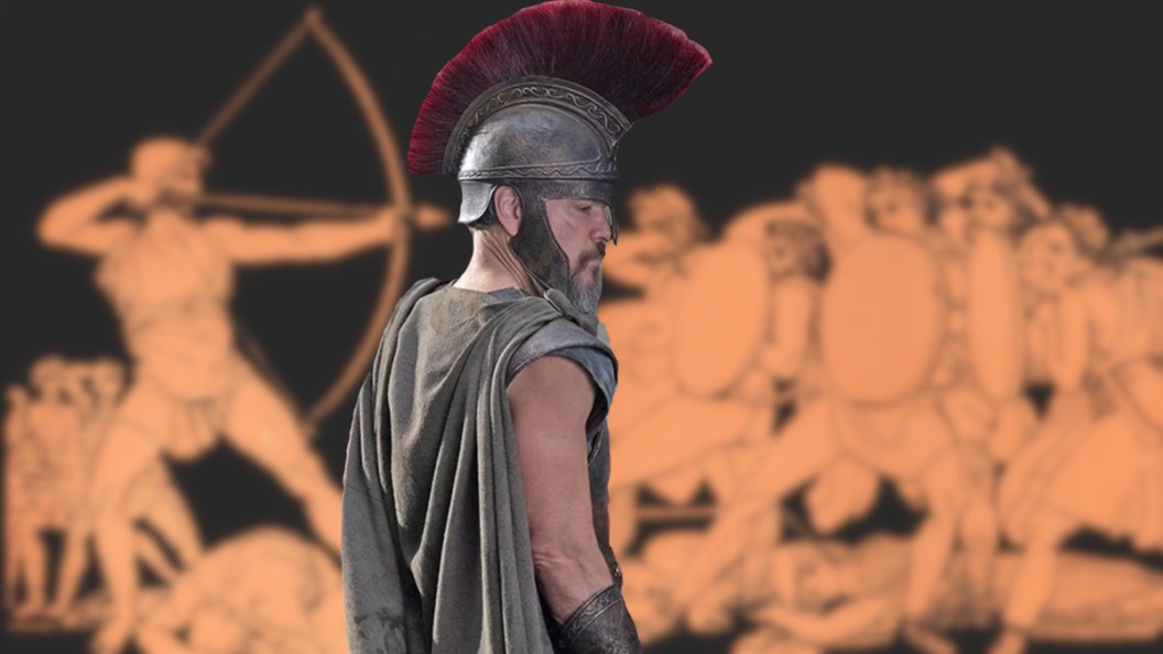 Christopher Nolan’s The Odyssey Roasted by Translator He Cited as Inspiration, “The Writing Is Abysmal”